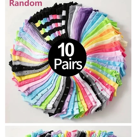 Socks for the perfect gift 🎁 and stocking stuffers - Picture 1 of 3